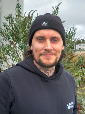 Herr Niesen, Lehrkraft