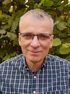 Herr Winter, Lehrkraft