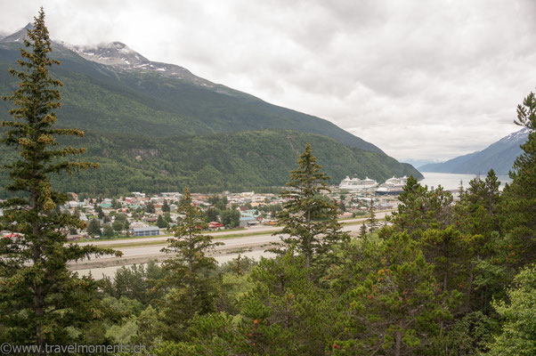 Skagway