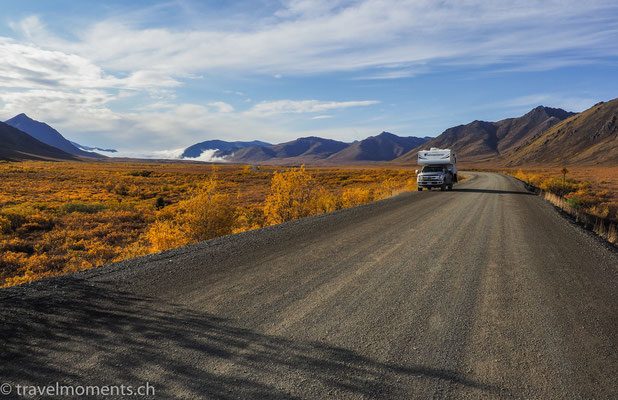 Dempster Hwy