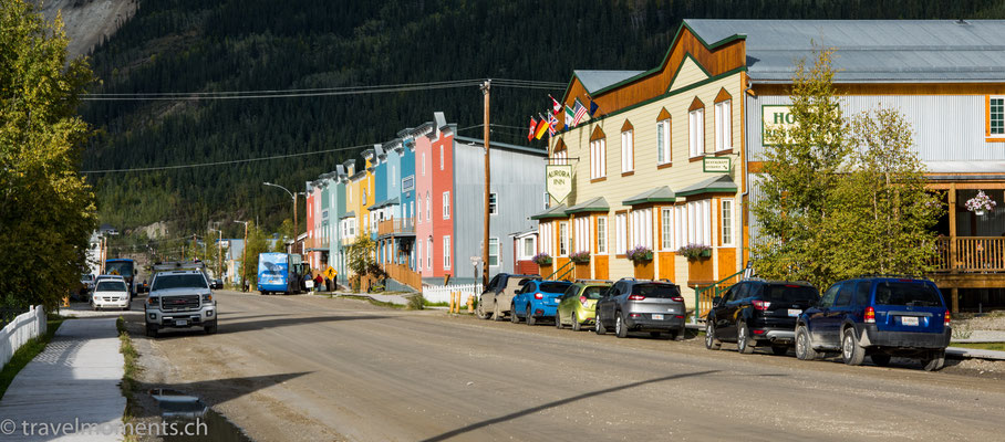 Dawson City