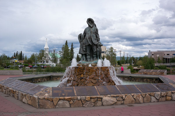 Fairbanks