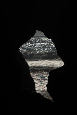 rialto beach, pacific coast; wa