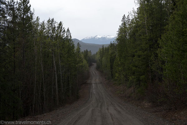 Campbell Hwy