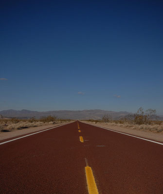 mojave desert; ca