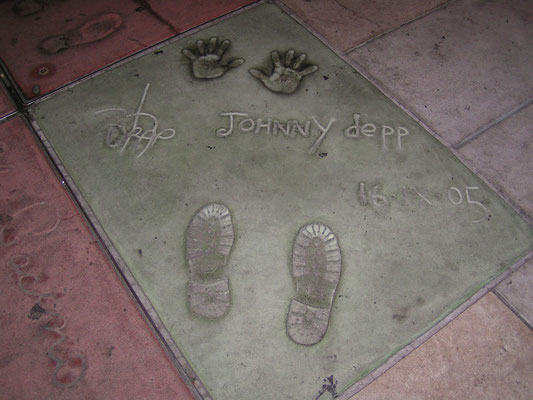 grauman's chinese theater, hollywood; ca