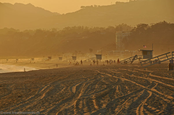 Santa Monica