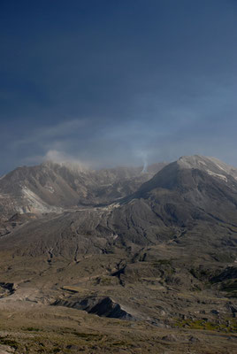 volcano, mount st. helens; wa