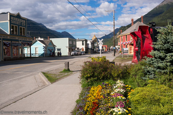 Skagway