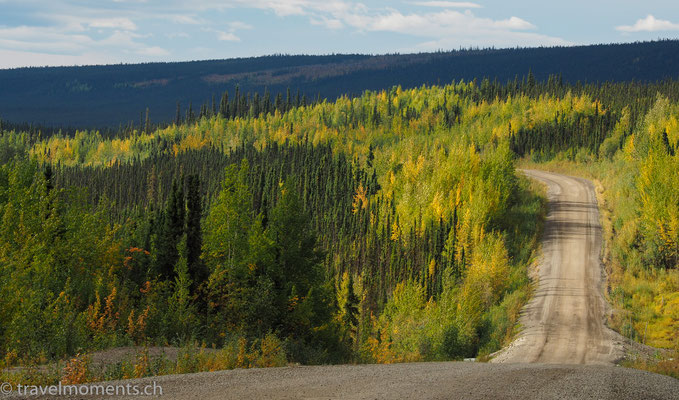 Dempster Hwy