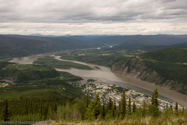 Dawson City