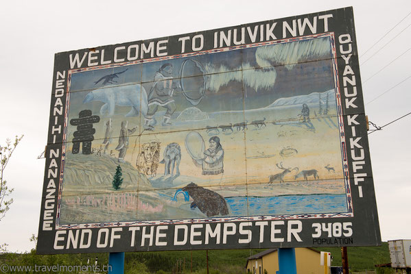 Inuvik