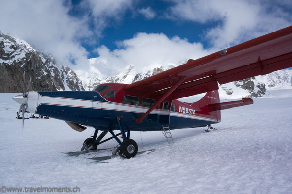 Talkeetna Air