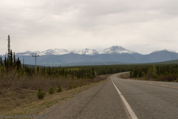 Alaska Hwy