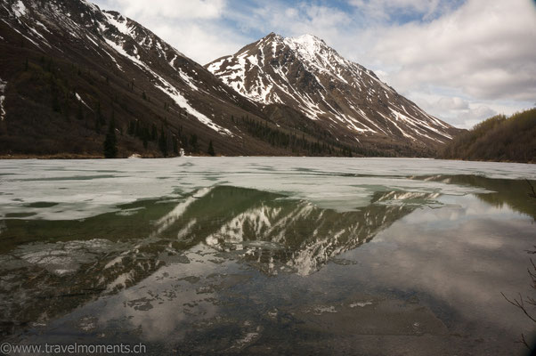 St. Elias Lake