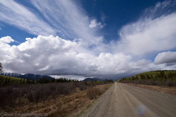 Campbell Hwy