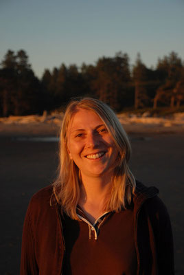 kalaloch, beach 2, pacific coast; wa