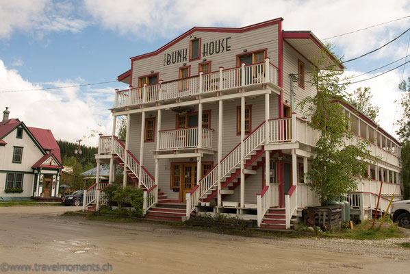 Dawson City