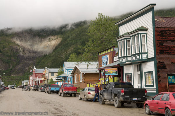 Dawson City