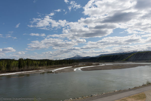 Yukon River