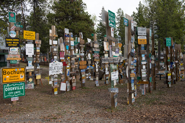 Watson Lake