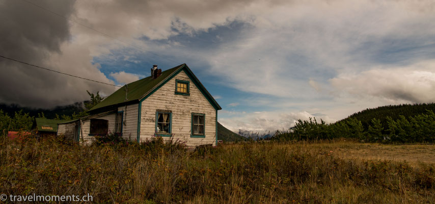 Carcross