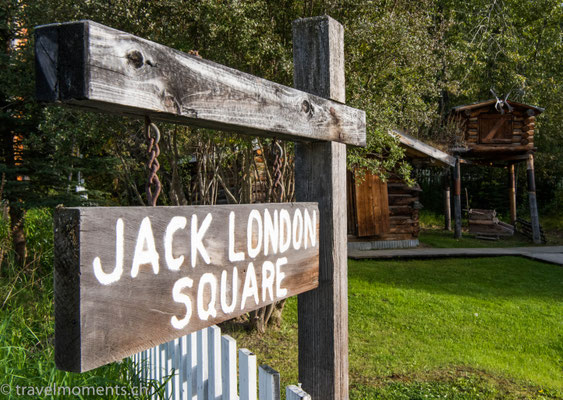 Dawson City