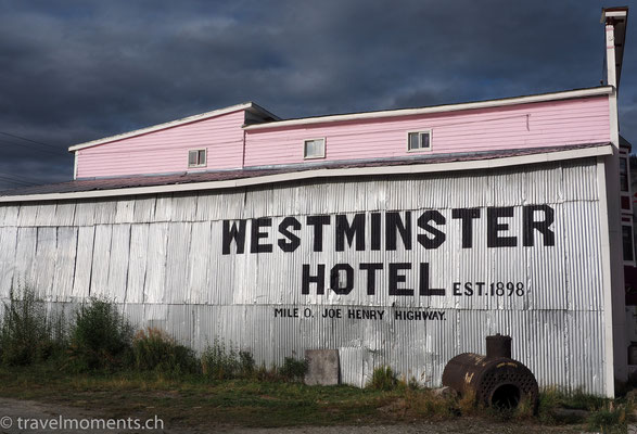 Dawson City