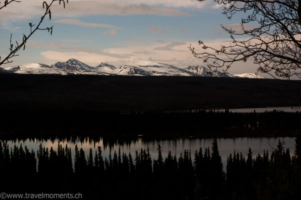 Alaska Hwy