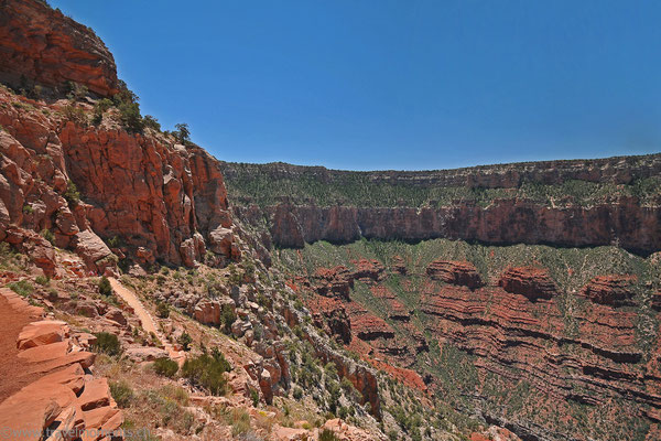 Grand Canyon NP