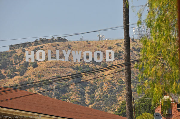 Hollywood Sign