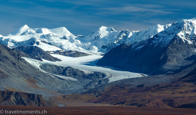 Denali Hwy