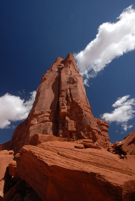 monument valley; ut