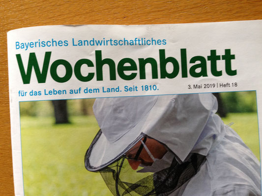 Neuburger Rundschau 30. Mai 2020: So schmeckt auch Krisenküche, Leckere Rezepte zum Nachkochen