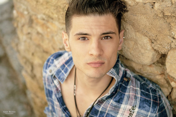 Photographe Portrait Toulouse Albi Auch Rabastens Tarn 