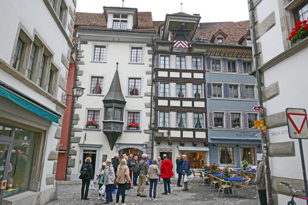 Zuger Altstadt