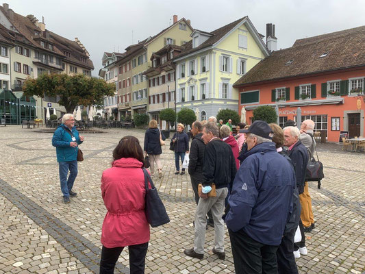 Marktplatz