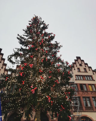 Sapin de Noël 2021 Gretel