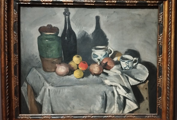 Paul Cézanne