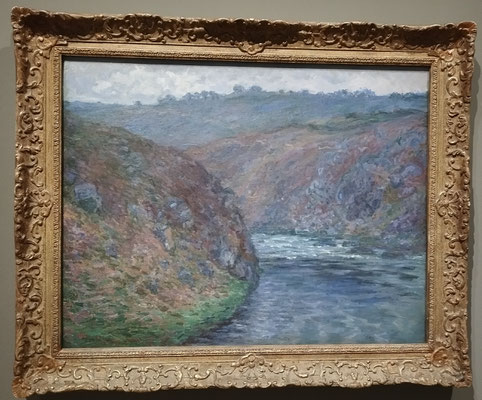 Claude Monet