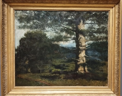 Gustave Courbet