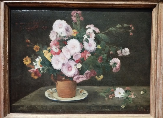 Gustave Courbet