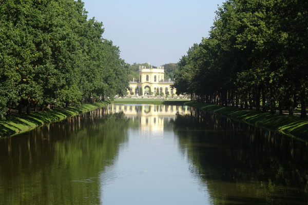 parc Karlsaue Cassel