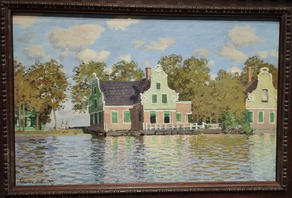Claude Monet