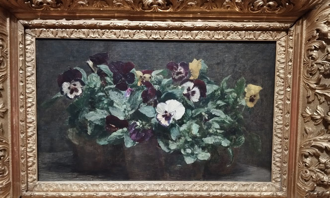 Henri Fantin Latour