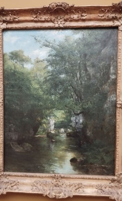 Gustave Courbet
