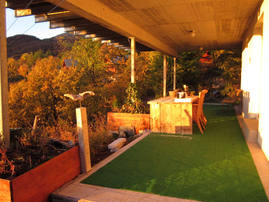 terras voor soutarrain
