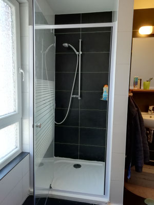 badkamer 1e etage