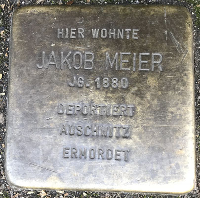 Jakob Meier