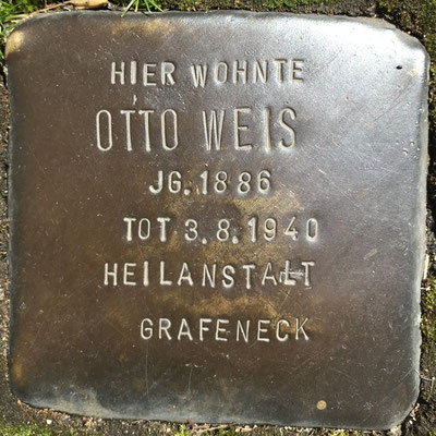 Otto Weis